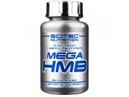HMB Scitec Nutrition (90 капсул)