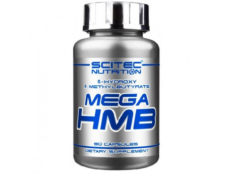 HMB Scitec Nutrition (90 капсул)