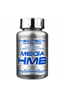 HMB Scitec Nutrition (90 капсул)