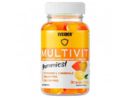 Multivit Weider (80 таблеток)
