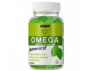Omega Weider (80 таблеток)