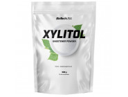 Xylitol BiotechUSA (500 грамм)