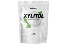 Xylitol BiotechUSA (500 грамм)