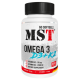 Omega 3 65% D3 K2 MST (60 капсул)