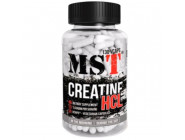 Creatine HCL MST (130 капсул)