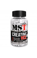 Creatine HCL MST (130 капсул)