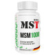MSM 1000 MST (90 таблеток)