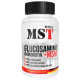 Chondroitin Glucosamine MSM MST (90 таблеток)