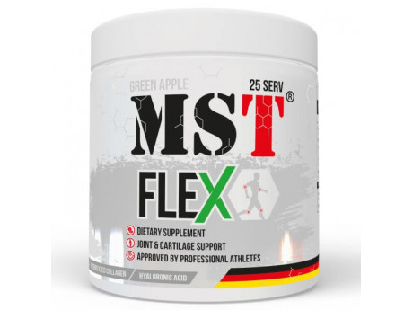 Flex Powder MST (250 грамів)