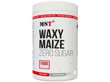 Waxy Maize MST 1кг