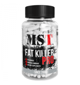 Fat Killer MST (90 вег капсул)