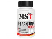 L-Carnitine 1000 MST (90 таблеток)
