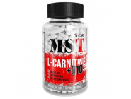 L-Carnitine Q10 MST (90 капсул)