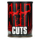 Animal Cuts Universal Nutrition 42 пак