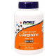 L-Arginine 1000 мг NOW (120 таблеток)