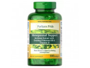 Menopausal Support Puritan's pride (100 капсул)