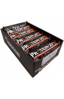 Упаковка батончиків Protein Bar 50% GO ON (24 штуки)