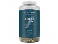 Omega 3-6-9 My Protein (120 капсул)