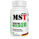 Coenzyme Q10 100 мг MST (60 вег капсул)