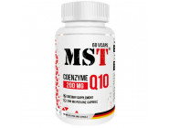 Coenzyme Q10 200 мг MST (60 вег капсул)