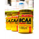 BCAA Energy Mega Strong Powder Nutrend (500 грамм)