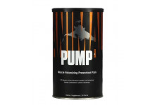 Animal Pump Universal Nutrition (30 пак)