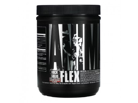 Animal Flex Powder 381 грамм