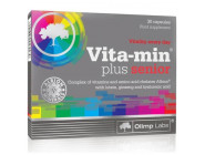 Vitamin for plus Senior Olimp (30 капсул)