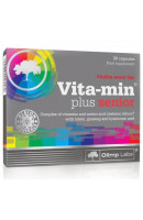 Vitamin for plus Senior Olimp (30 капсул)