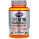 Creatine Monohydrate 750 мг NOW (120 вег капсул)
