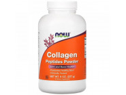 Collagen Peptides NOW (227 грамів)