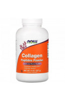 Collagen Peptides NOW (227 грамм)