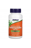 Ashwagandha 450 мг NOW (90 вег капсул)