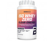Iso Whey Zero Clear Energy Biotech USA 1.36кг
