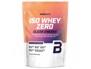 Iso Whey Zero Clear Energy Biotech USA (454 грамів)
