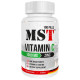 Vitamin C 1000 + Zinc Chelate MST (100 таблеток)