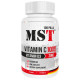 Vitamin C 1000 + D3 2000 IU+ Zinc MST (100 таблеток)