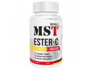 Vitamin C Ester MST (90 таблеток)