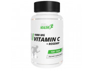 Vitamin C + Rosehips MST (100 таблеток)