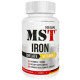 Iron Chelate + Vitamin C MST (100 капсул)