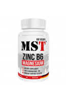 ZMB6 MST (60 вег капсул)