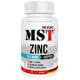 Zinc + Selenium + Copper MST (100 вег капсул)