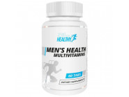 Men's Health Vitamins MST (60 таблеток)