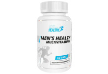 Men's Health Vitamins MST (60 таблеток)