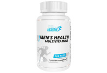 Men's Health Vitamins MST (120 таблеток)