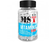 Vitamins for Man MST (90 капсул)