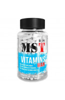 Vitamins for Man MST (90 капсул)