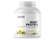 Whey Protein Ostrovit (2000 грамм)