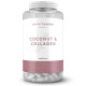 Coconut Collagen Myprotein (180 капсул)
