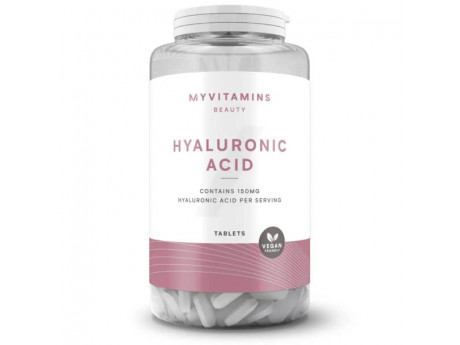 Hyaluronic Acid Myprotein (60 таблеток)